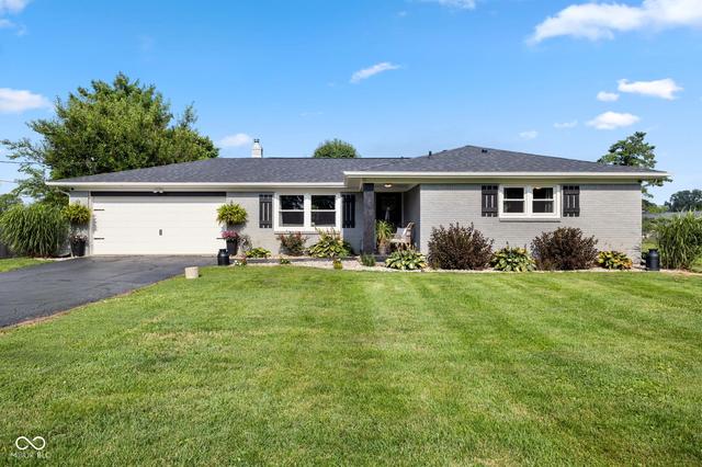 540 N Meridian Rd, Greenfield, IN 46140