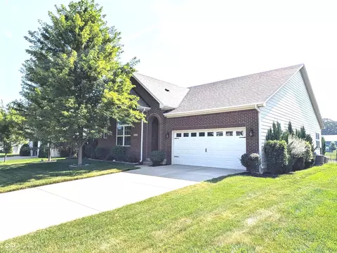 16226 Larimar Dr, Noblesville, IN 46060