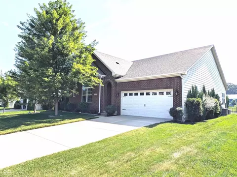 16226 Larimar Dr, Noblesville, IN 46060