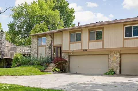 8011 Sunfield Ct, Indianapolis, IN 46214