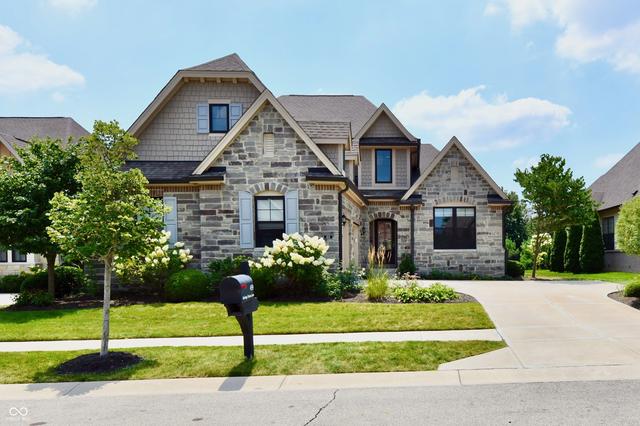 459 Heritage Terrace Ln, Carmel, IN 46032
