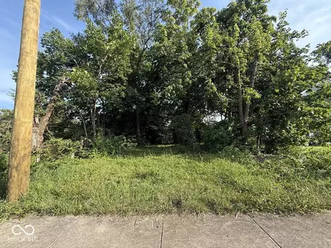617 W 28th St, Indianapolis, IN 46208