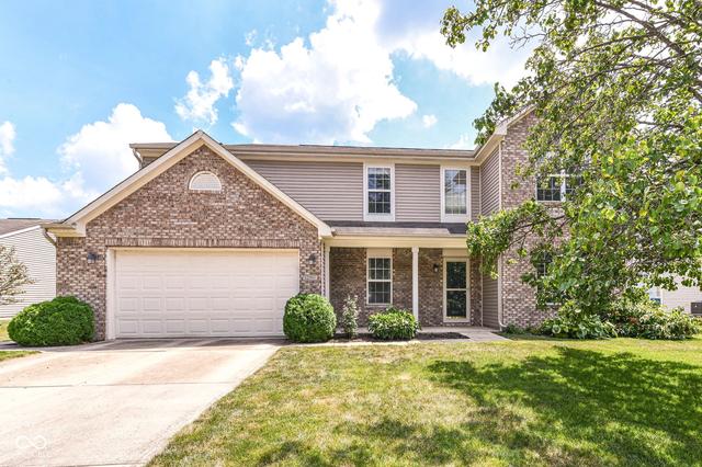 12393 E 131st St, Fishers, IN 46037