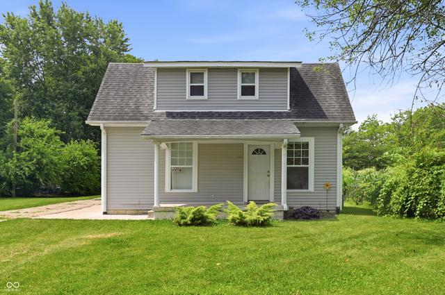 9627 N Michigan Rd, Fairland, IN 46126