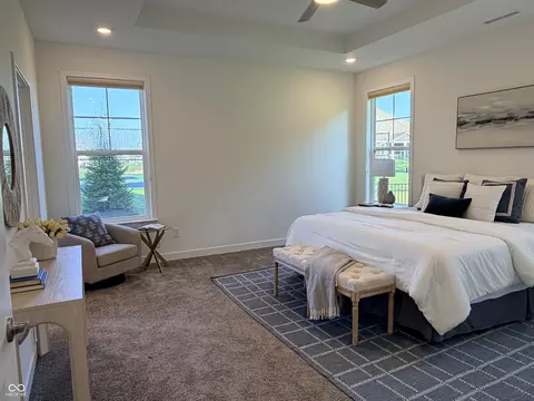 Bedroom - 20249 Atchison Way, Westfield, IN 46074 photo 1 of 8