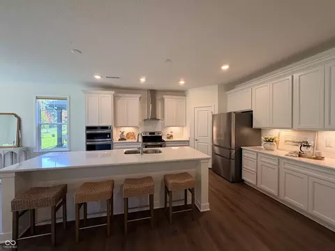 Kitchen - 20249 Atchison Way, Westfield, IN 46074 photo 2 of 6