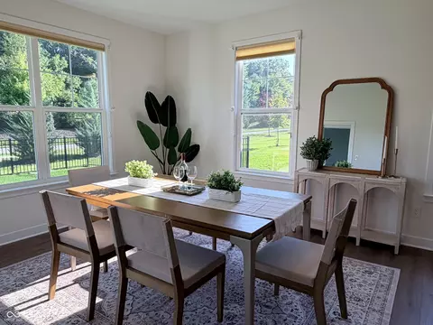 Dining - 20249 Atchison Way, Westfield, IN 46074 photo 1 of 2