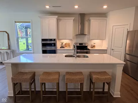 Kitchen - 20249 Atchison Way, Westfield, IN 46074 photo 1 of 6