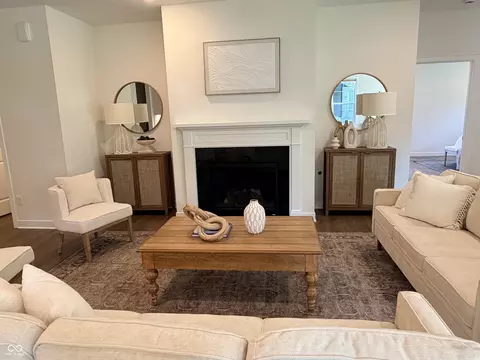 Living - 20249 Atchison Way, Westfield, IN 46074 photo 3 of 5