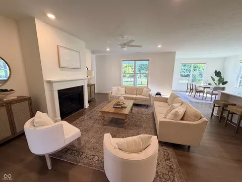 Living - 20249 Atchison Way, Westfield, IN 46074 photo 1 of 5