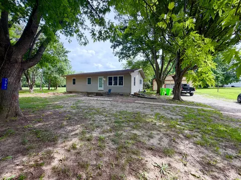 7541 North St, Buck Creek, IN 47924