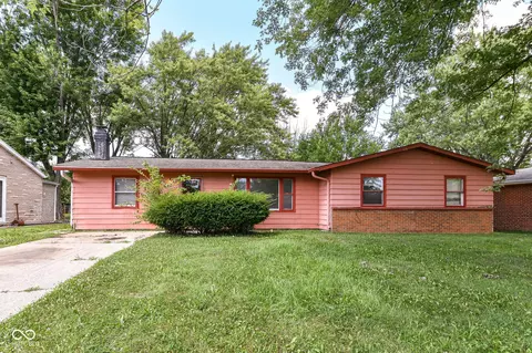 612 Hawthorne Ave, Anderson, IN 46011