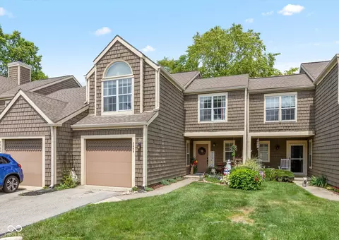 7454 Quincy Ct, Indianapolis, IN 46254