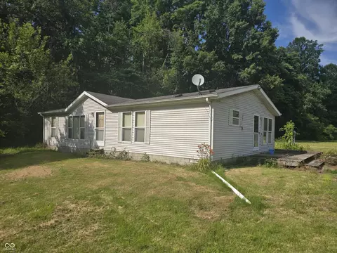 4341 Dunn Rd, Freedom, IN 47431