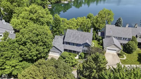 3306 Bay Road South Dr, Indianapolis, IN 46240