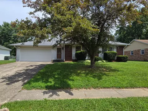 3930 Ivory Way, Indianapolis, IN 46237