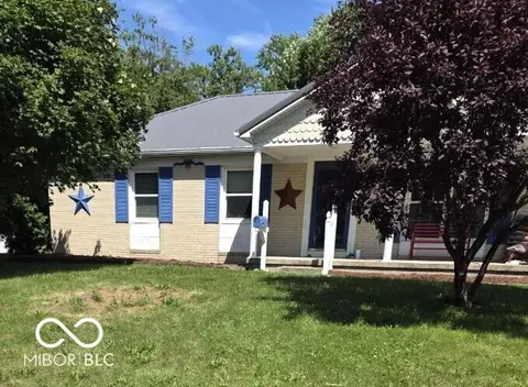 1615 Avenue East St, Elwood, IN 46036