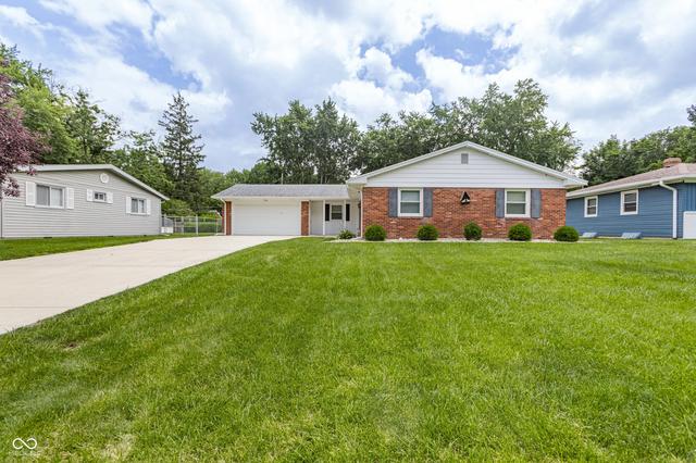 920 Shellbark Rd, Anderson, IN 46011
