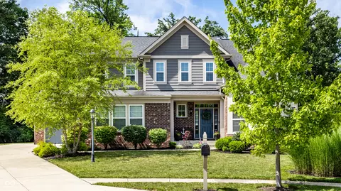 17455 Timber Trails Ct, Noblesville, IN 46062