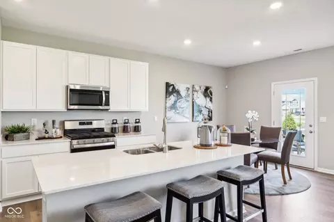 Kitchen - 7185 Theo Baker Blvd, Pendleton, IN 46064 photo 7 of 7