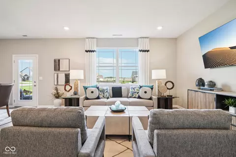 Living - 7185 Theo Baker Blvd, Pendleton, IN 46064 photo 8 of 8