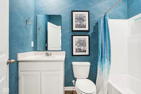 Bath - 7185 Theo Baker Blvd, Pendleton, IN 46064 photo 1 of 7