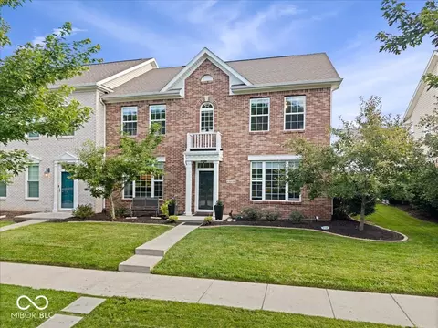 13528 E 131st St, Fishers, IN 46037