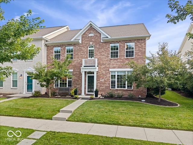 13528 E 131st St, Fishers, IN 46037