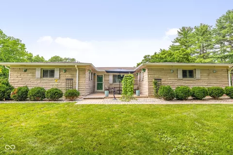 13552 N Western Rd, Camby, IN 46113