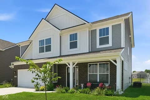 6036 Cedar Shade Way, Indianapolis, IN 46259