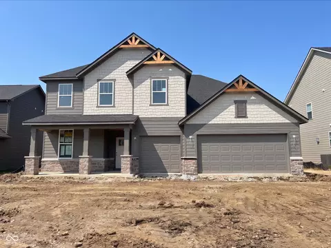 7248 Barrett Dr, Brownsburg, IN 46112