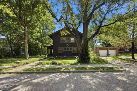 323 N Audubon Rd, Indianapolis, IN 46219