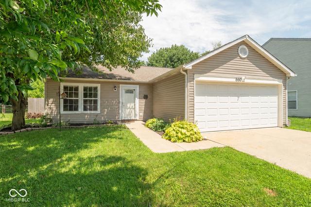 660 Wheat Field Ln, Whiteland, IN 46184