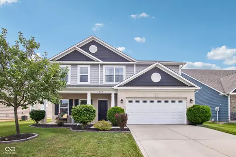 5225 Hearst Ln, Indianapolis, IN 46239