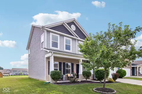 5225 Hearst Ln, Indianapolis, IN 46239