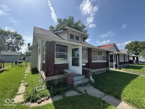 2714 S Meridian St, Indianapolis, IN 46225