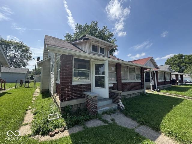 2714 S Meridian St, Indianapolis, IN 46225
