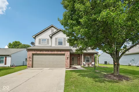 5214 Mesa Verde Dr, Indianapolis, IN 46237