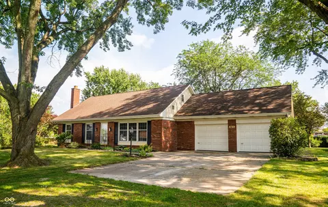 3675 W 558 N, Huntington, IN 46750