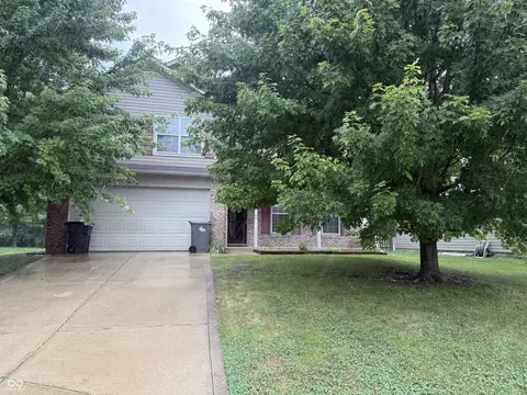1816 Ernest Ct, Indianapolis, IN 46234