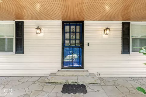 5402 Singleton St, Indianapolis, IN 46227