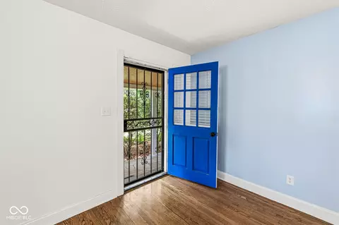 Entry Way - 5402 Singleton St, Indianapolis, IN 46227 photo 1 of 6