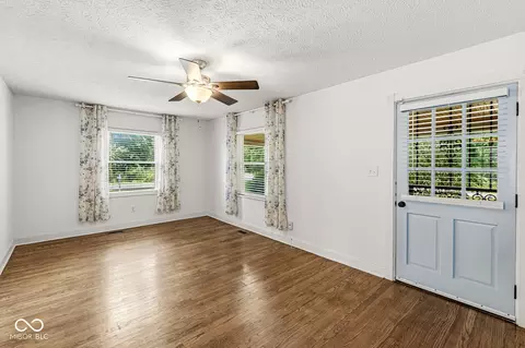 Living - 5402 Singleton St, Indianapolis, IN 46227 photo 1 of 2