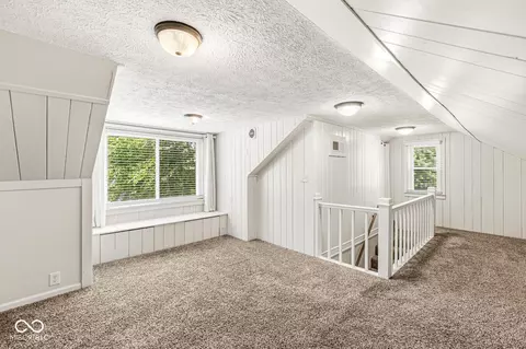 Entry Way - 5402 Singleton St, Indianapolis, IN 46227 photo 5 of 6