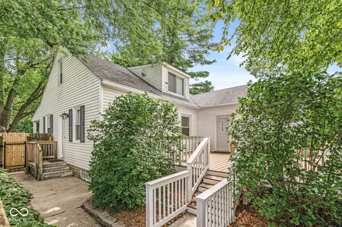 Other - 5402 Singleton St, Indianapolis, IN 46227 photo 1 of 11