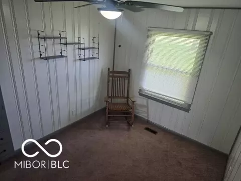 Bedroom - 712 E Main St, Milroy, IN 46156 photo 1 of 1