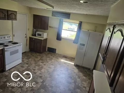 Kitchen - 712 E Main St, Milroy, IN 46156 photo 1 of 3