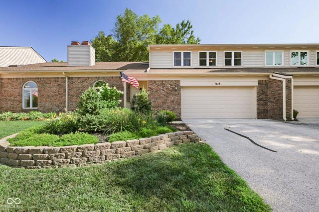1419 Dominion, Zionsville, IN 46077