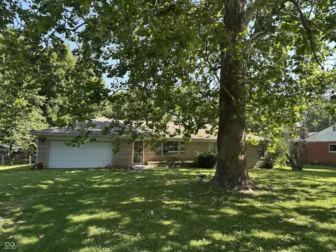 20 E Beechwood, Indianapolis, IN 46227
