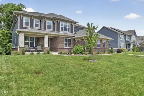16286 Perrault Ct, Fishers, IN 46040